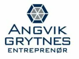 Angvik Grytnes Entreprenør
